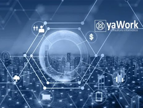 Yawork soluciones para Empresas