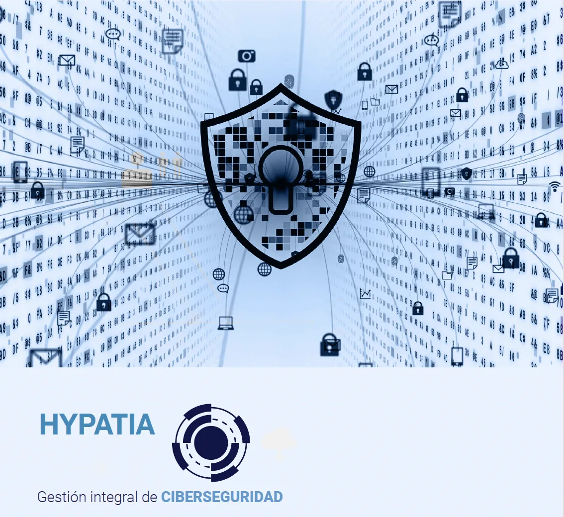 Yawork soluciones ciberseguridad